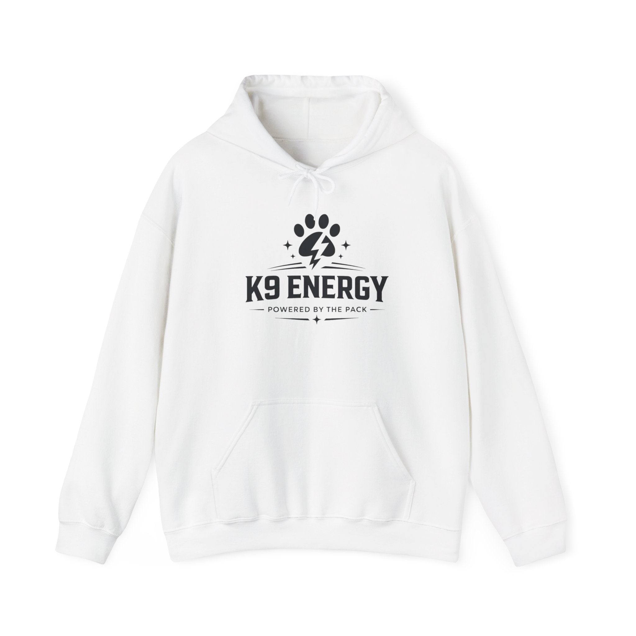 Copy of Unisex Heavy Blend™ Hooded Sweatshirt